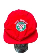 Vintage Targa Tasmania Newsboy