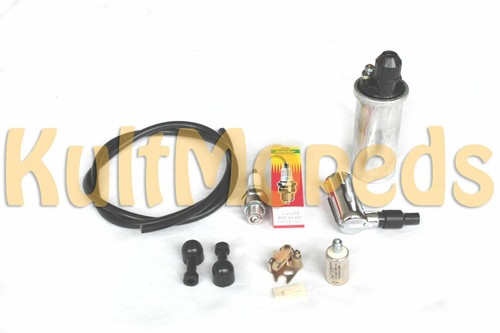 Ignition repair pass etz - pass,