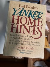 Yankee Home Hints : From
