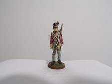 WATERLOO REGIMENTS BRITISH INF