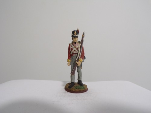 Waterloo regiments british inf - waterloo,