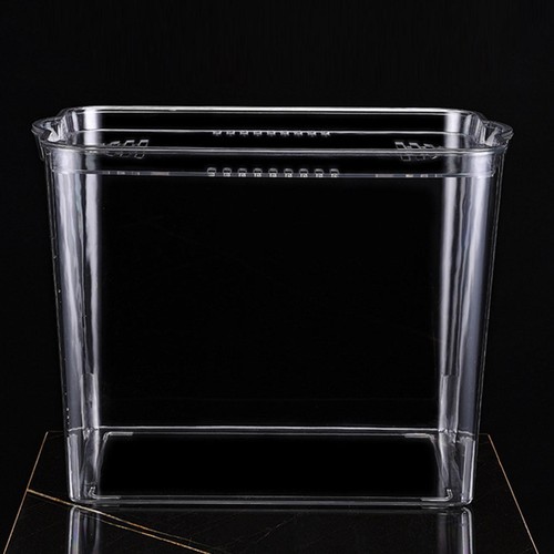 Fish tank multipurpose - fish,