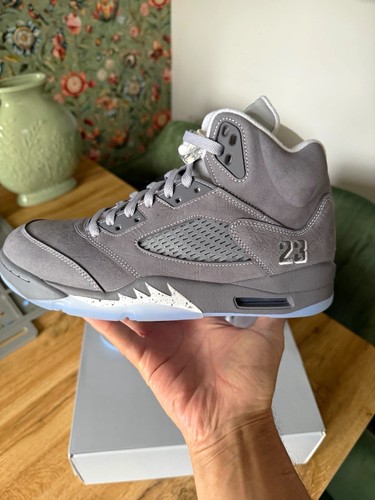 Air jordan retro - retro, "wolf-grey"