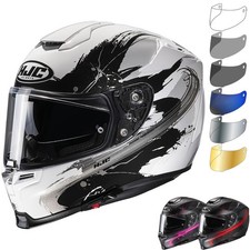HJC RPHA 70 Erin Motorcycle