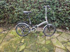Folding bike apollo transit - apollo,
