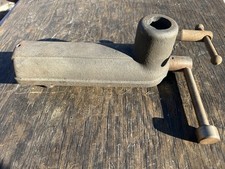 VINTAGE DELTA ROCKWELL 12"