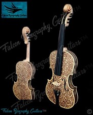 Handmade Unique Bespoke Custom