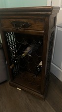 Wine Rack Freestand Floor with