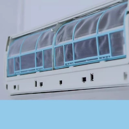 Air conditioning dust filter - conditioning,