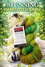 Zen Yarn Garden Superfine