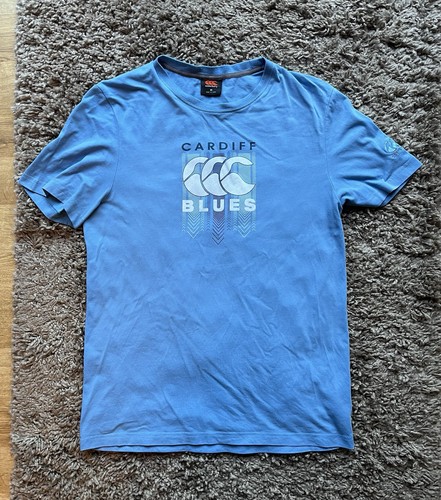 Canterbury cardiff blues - cardiff,