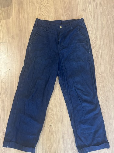 Levi vintage 1920s ballon - levi’s,