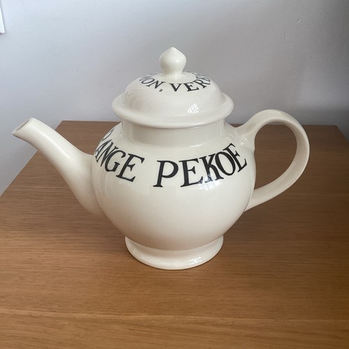 Emma bridgewater teapot - ,