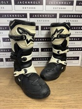 Alpinestars tech motocross - 3,