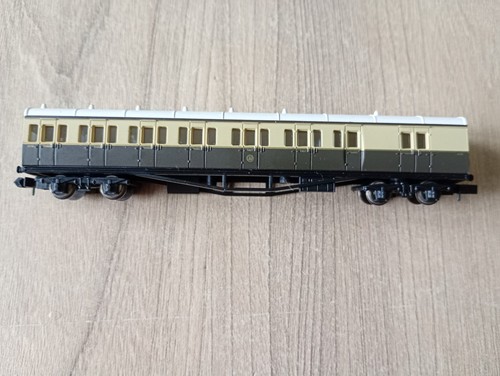 Dapol nc008 gauge gwr third - dapol,