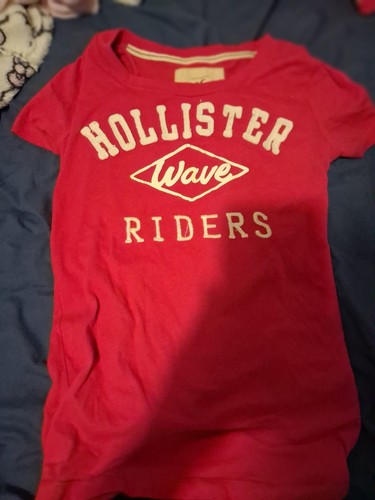 Y2k hollister shirt - y2k,