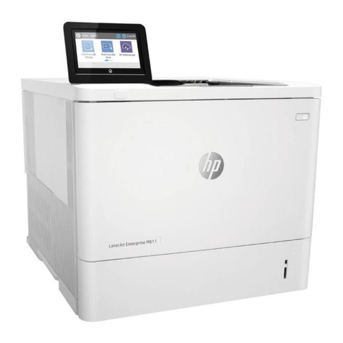 Laserjet enterprise m611dn - hp,