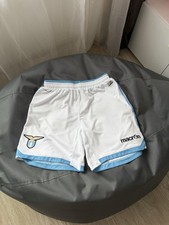 LAZIO FOOTBALL SHORTS ORIGINAL