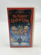 The Muppet Christmas Carol