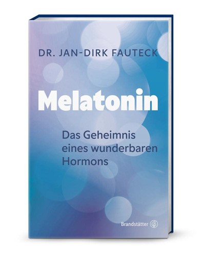 Melatonin jan dirk fauteck - melatonin, jan-dirk