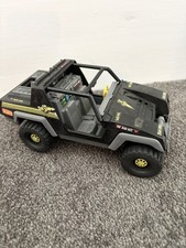 Action Force G.I. Joe SAS