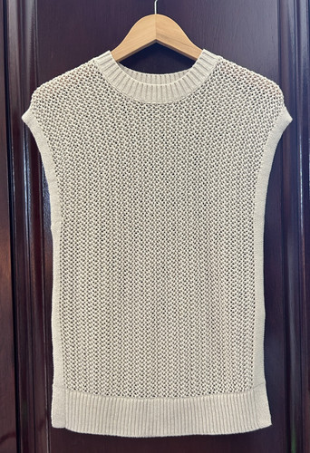 Allsaints zadie tank - tank, knit