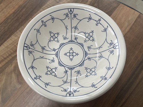 Vintage english ironstone - english,