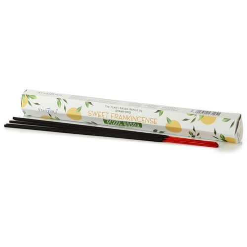 Plant based incense - plant,