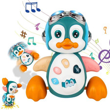 Baby Crawling Toys Musical