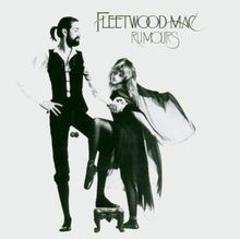 Rumours by - rumours, (deluxe