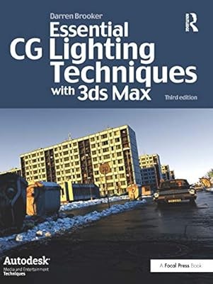 Essential lighting - cg,