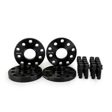 15mm/20mm Black Wheel Spacer