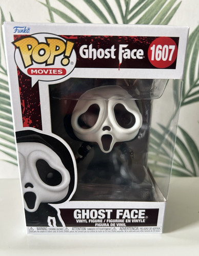 Funko pop movies ghost face - funko,