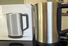 John Lewis Simplicity Electric