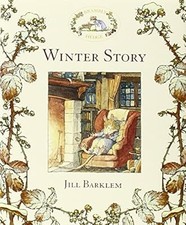 Winter Story (Brambly Hedge), Jill Barklem, Used; Good Book