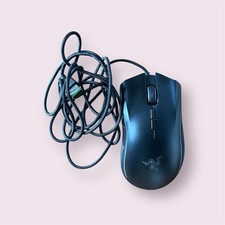 @CURSOR NOT MOVING@ Razer Mamba Elite Mouse with Manual