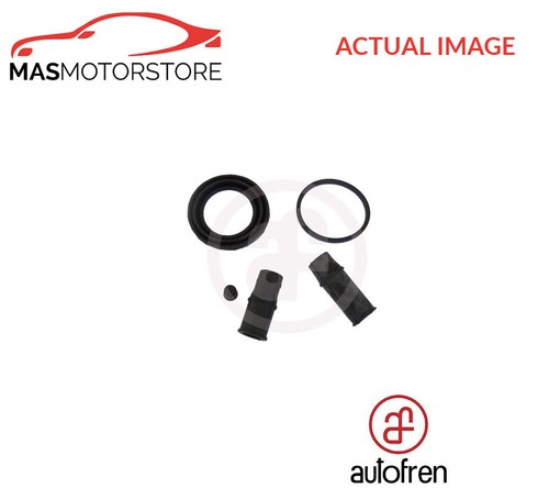 Brake caliper repair kit front - brake,