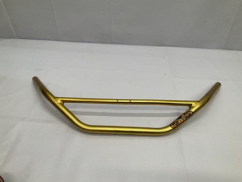 Vdc handlebars bmx - handlebars,