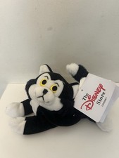 Disney Store FIGARO Cat 18cm