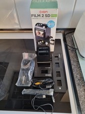 Ion Film 2 SD 35mm Slide/Film