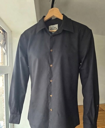 Vivienne westwood man black - vivienne,