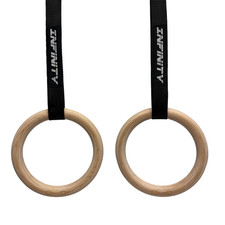 Gymnastics Rings (Standard)