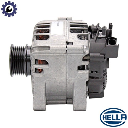 Alternator 8el 015 630 - alternator, for