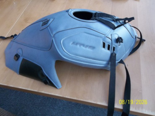 Yamaha mt10 bagster tank - mt10,