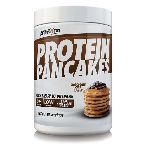 Per4m protein pancake mix - per4m,