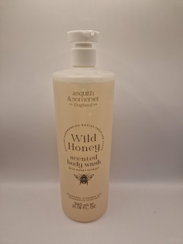 Asquith somerset wild honey - somerset,