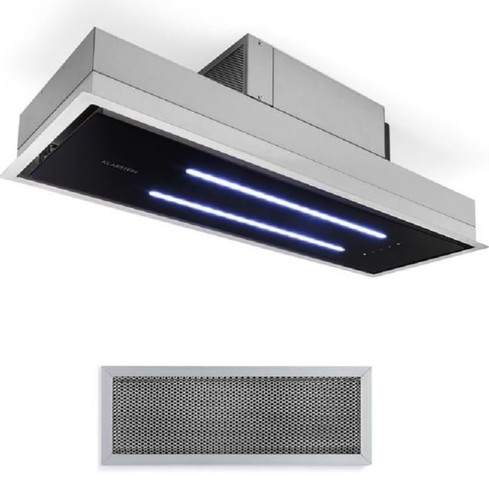Cooker extractor hood 90cm - cooker,