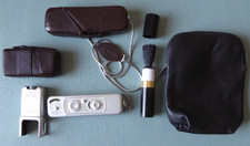 VTG Minox Submini "Spy" Camera