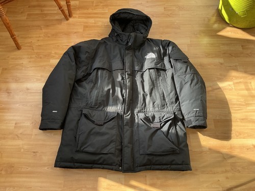 The north face mens mcmurdo - north, 2