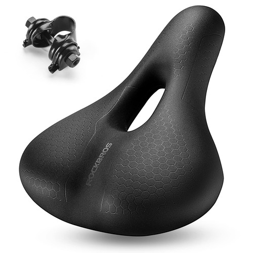 Asiento bicicleta - asiento, de